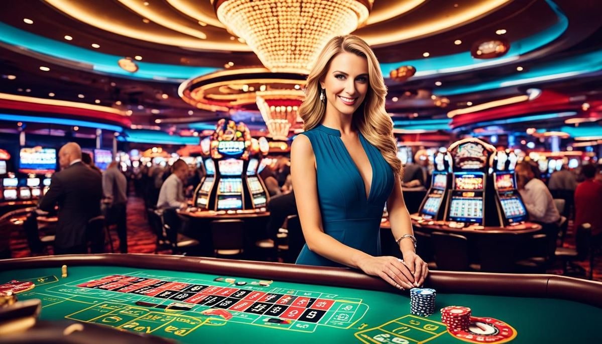 Live Betting Game